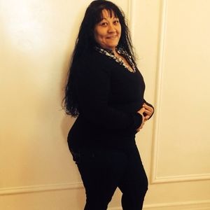 Meet your Posher, Solangel